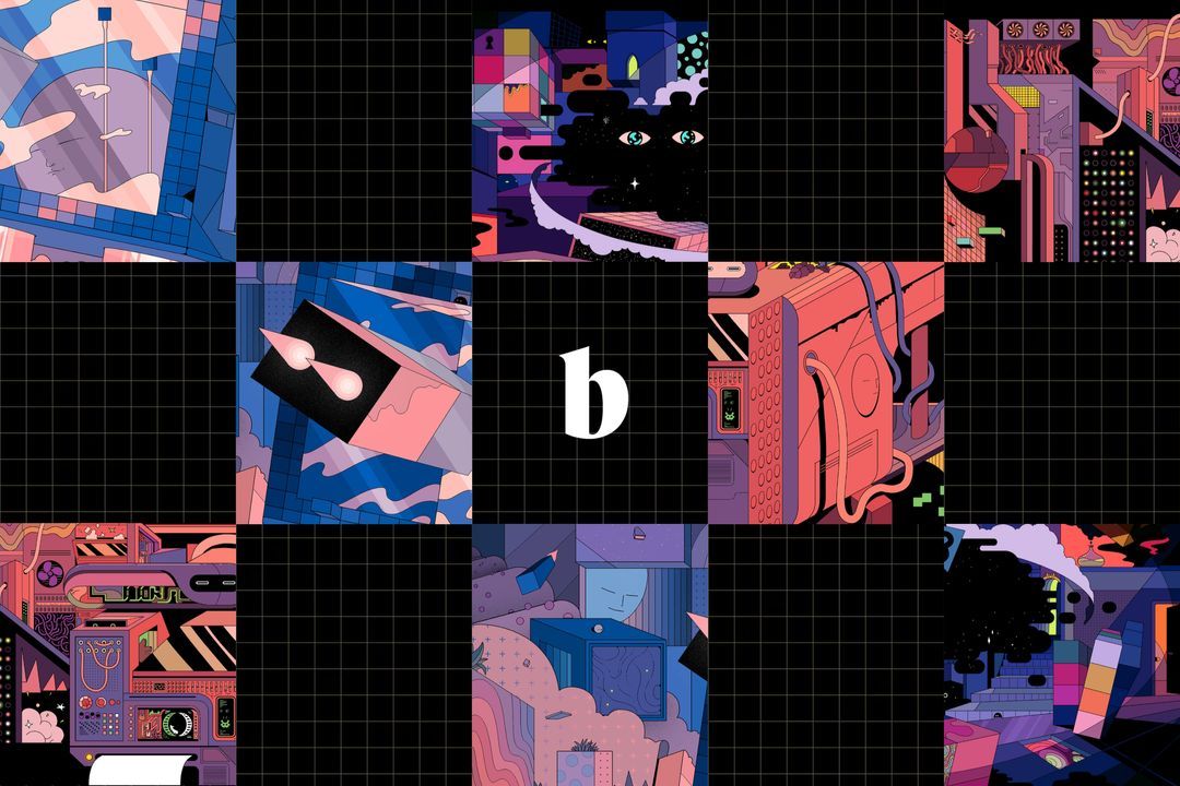 Welcome to Blokhaus — A New Kind of Marketing Agency