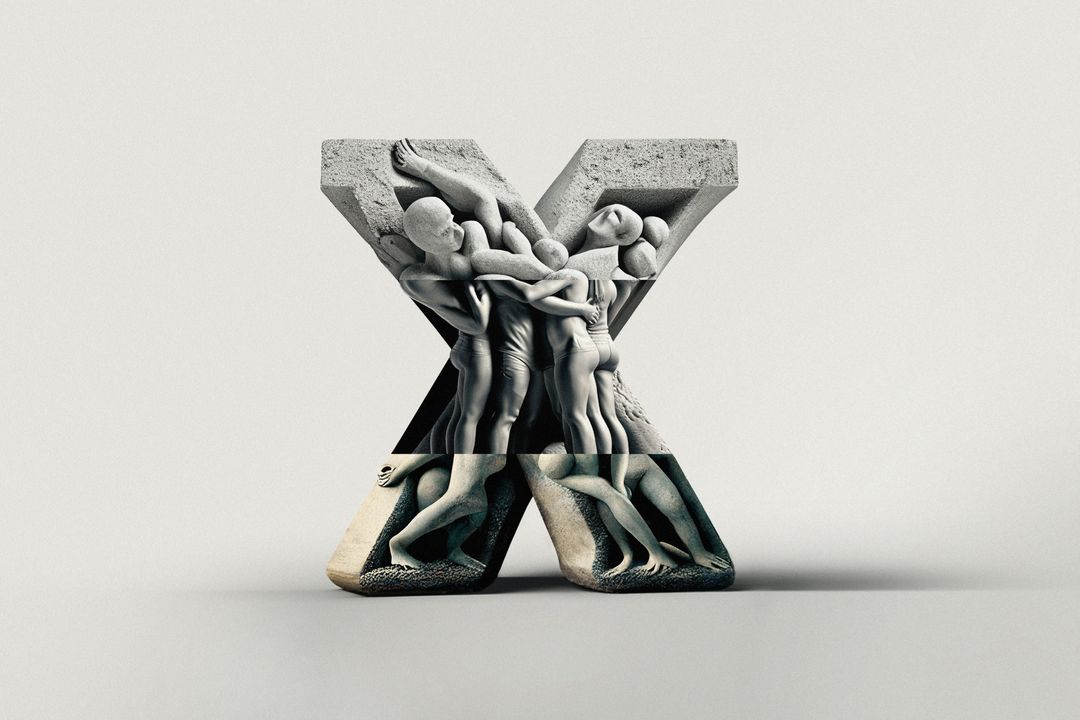 /imagine: We Used AI to Help Finish a Branding Project