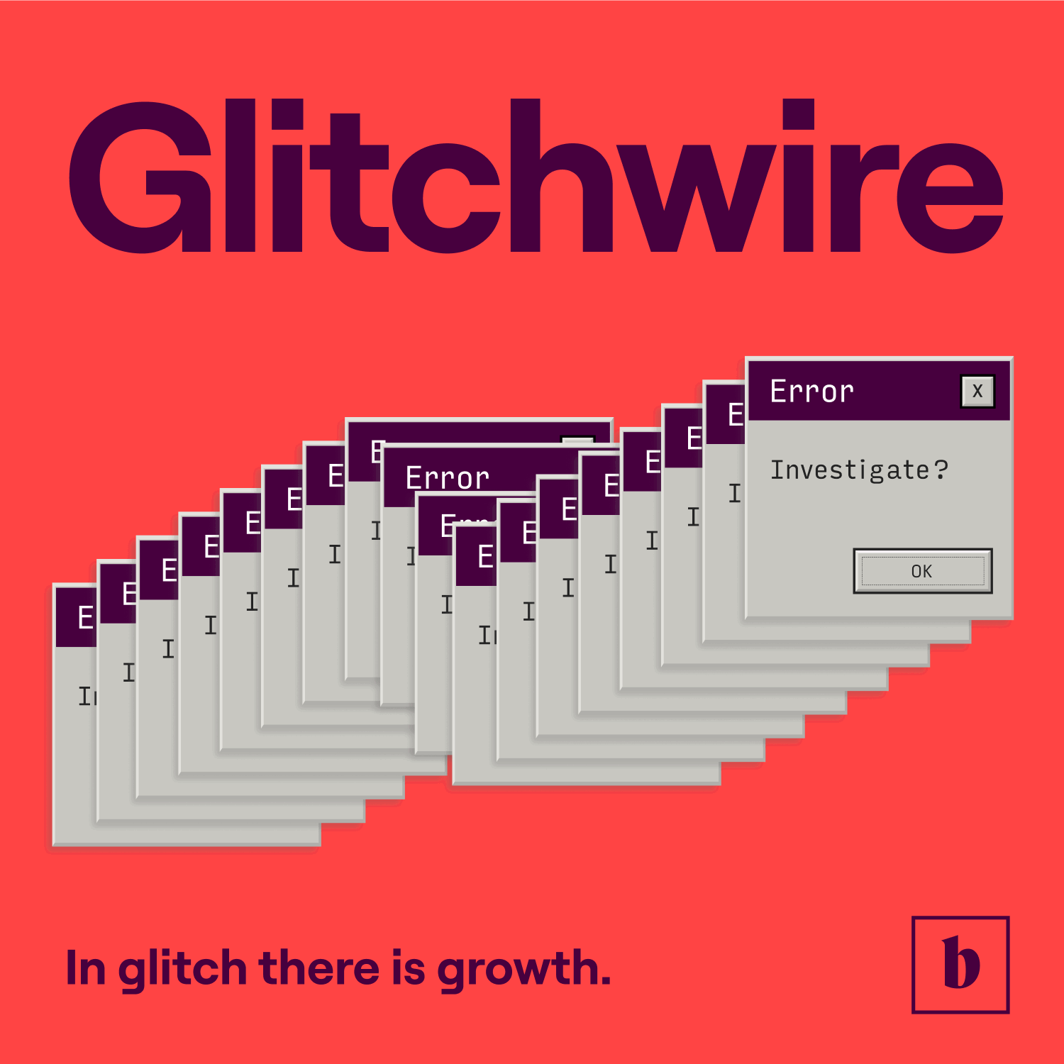 Glitchwire