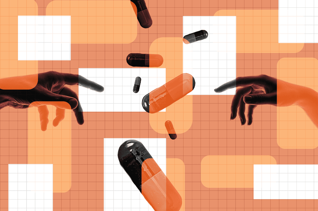 Unlocking Pandora's Pillbox