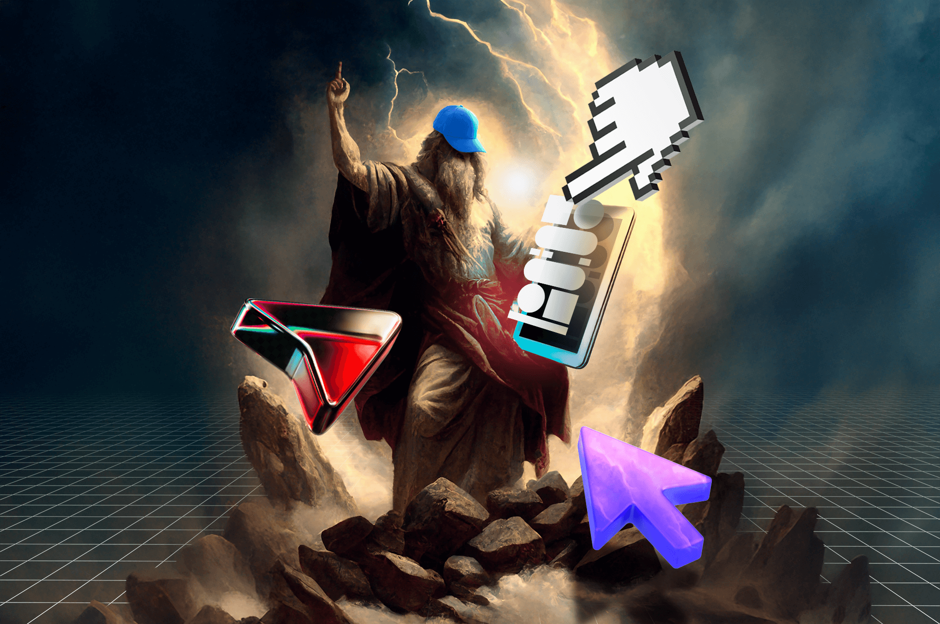 Kyle's 2025 Rules for User Interaction