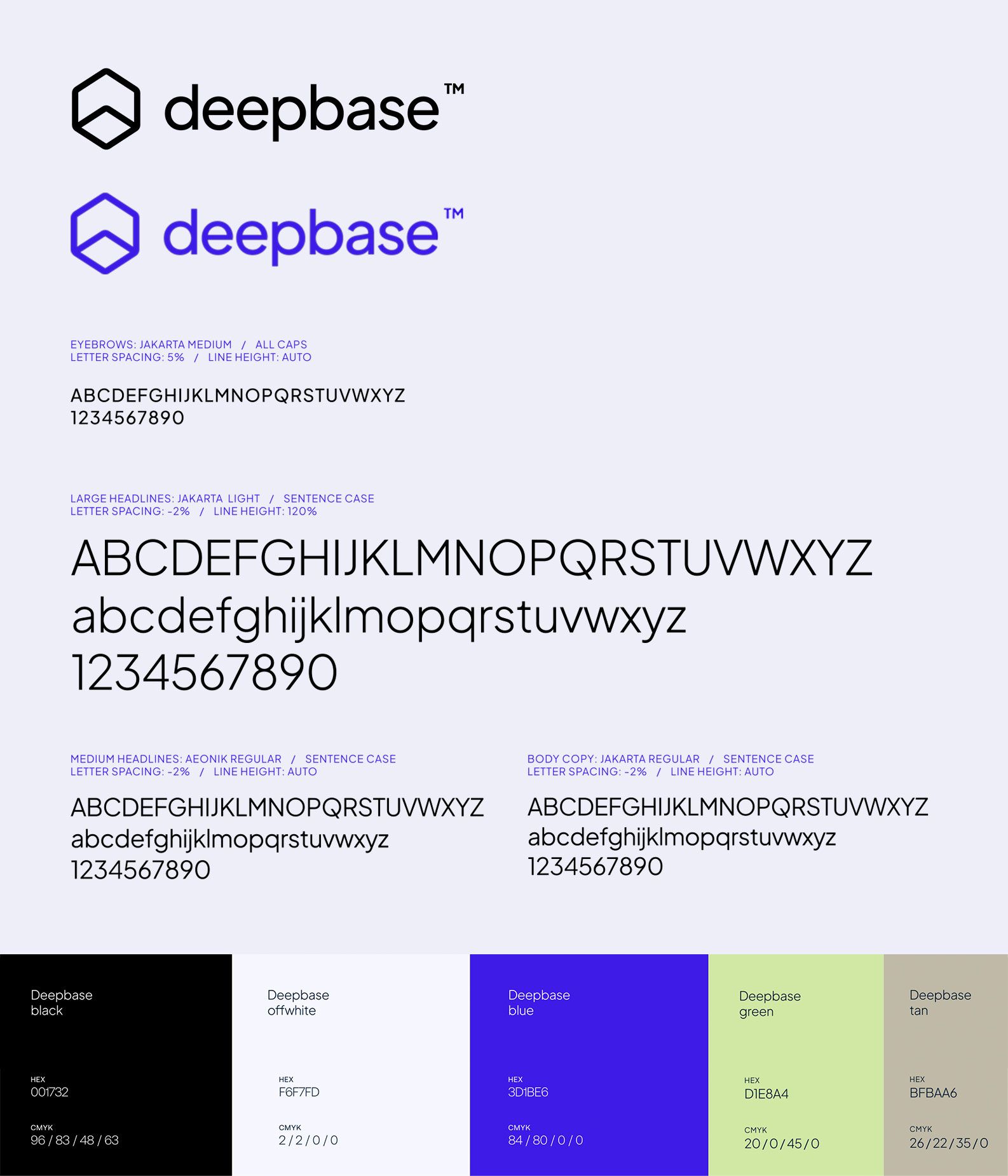 Deepbase