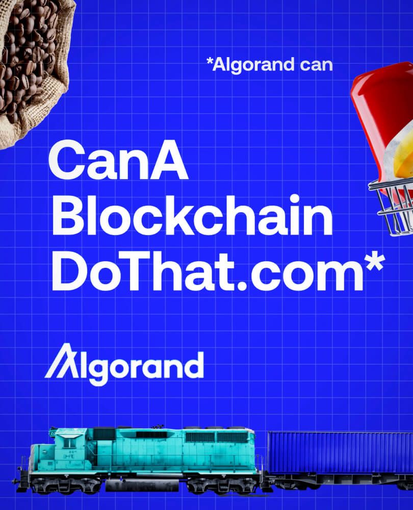 Algorand