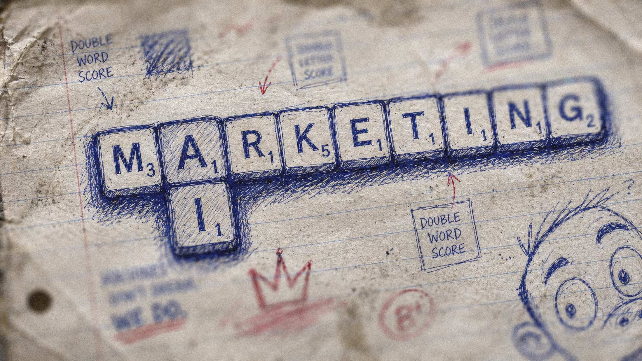 The Difference Between AI Marketing and Marketing AI