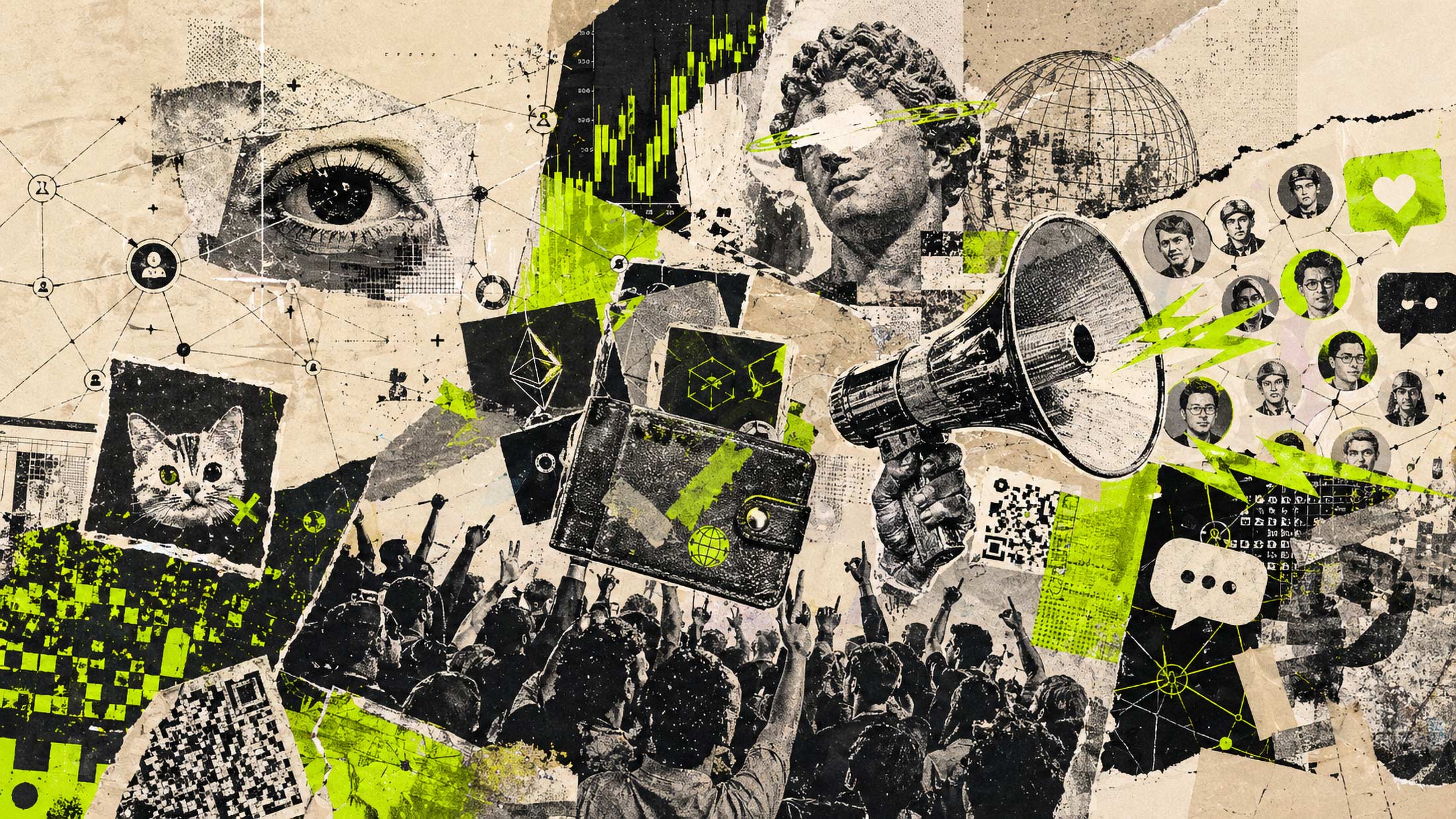 The State of Crypto & Web3 Marketing 2026