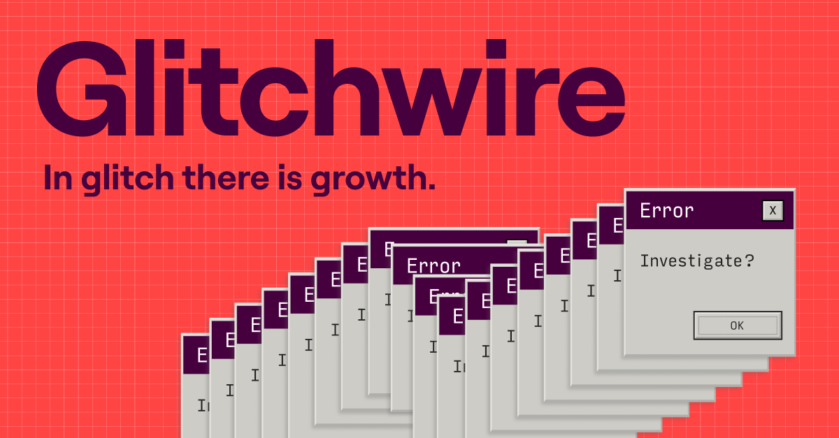 Glitchwire